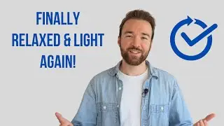 This Will Help You Get Unstuck When Releasing (Lester Levenson Inspired)