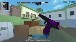 CB RP Cheater.