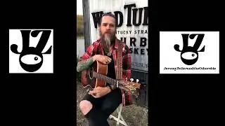 Its Hard to be Young  - Jeremy Zeller  - Rock & Roll Road Trip with Live @ Girk's  @Wild Turkey