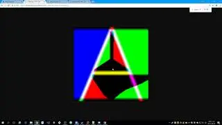 test for Multi-channel Signed Distance Field