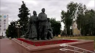 Витебск .
