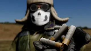 Completing Setup Early! - Escape From Tarkov!