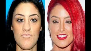 10 WWE Divas Who Have Had Incredible Transformations