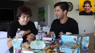 SHORTEST DAVID DOBRIK VIDEO ON YOUTUBE 10