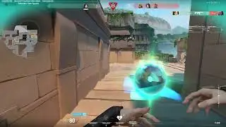 Sage Ace 1v5