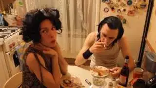 PtashMor. Будь мужиком!