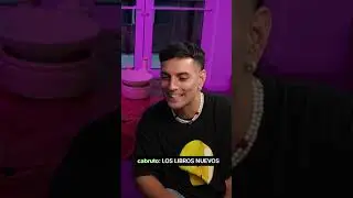 LA BIBLIA HUELE BIEN RICO