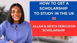 How to Get Scholarship to Study in the UK: Fully Funded Scholarship in UK 