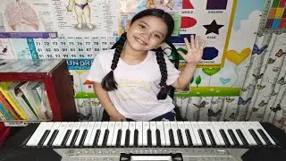 EASY PIANO SONGS FOR BEGINNERS