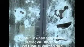 Schrei im Dezember