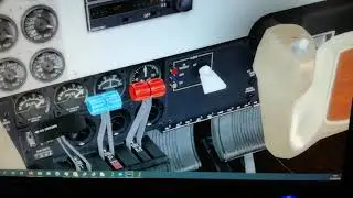 Interfacing Arduino with SIOC/IOCP/FSUIPC