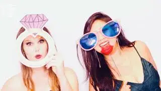 PhotoCatz Wedding Photo Booth