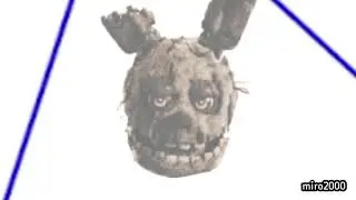 Fnaf + Шиза =