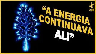 Eles Tiraram Fotos Da Aura - Fotografia Kirlian