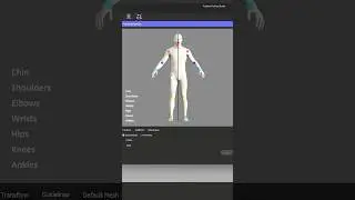 Create 3D clothing without using Blender 🔥 #3dclothing #3dclothes #blendertutorial