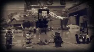 Lego của bon