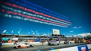 Gran Turismo Sport Theme Music Trailer