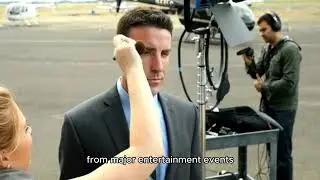 Spotlight  Entertaining Tales from Celebrities