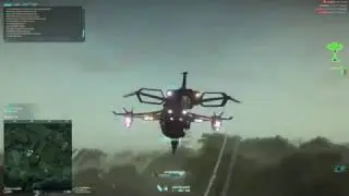 Planetside 2 || Dalton Cancer VOL VIII