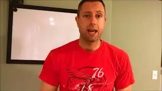 Update On My Vision