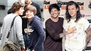 MY TEN FAVORITE LARRY STYLINSON MOMENTS