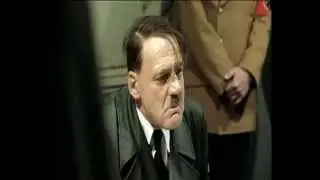 Мнение Гитлера о вайпе на Корпе.