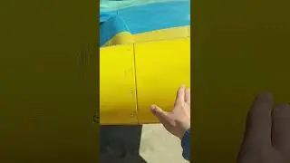 Л39 Учебно-тренировочный самолет