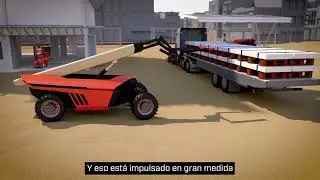 Dando forma al futuro: tendencias clave en la industria del acceso