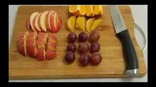 Texstar 6 blade Juicer