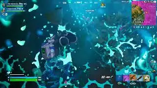 Fortnite 2023 06 24 Jungle fight