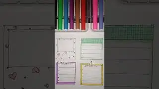 Notes ideas ❤️✍🏻