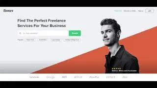 Profit with Fiverr - Lesson 3 ( last ) - Update 2020