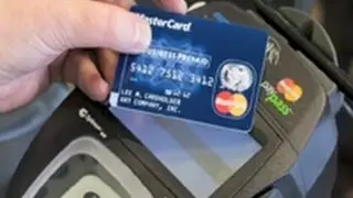 How secure are NFC payments?