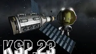 KSP .23 Is Out!