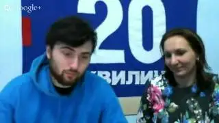 20 хвилин, Підгрушна
