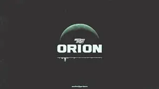 MIRRORED THEORY - Orion