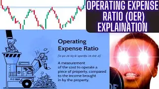 Operating Expense Ratio (OER) For Companies in Stock Market