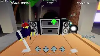 Fruity Reeverb 2 Roblox Friday Night Funkin (FL Chan)