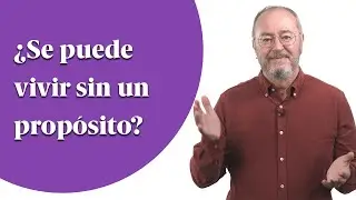 ¿ Se puede vivir sin un propósito ? 🤔 Enric Responde a tus Preguntas