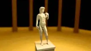 Береги себя.  Давид.avi