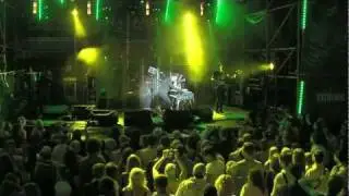 The Maneken - These Lines (Live @ Arena Concert Plaza)