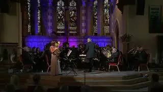 Benedictus - Karl Jenkins - Misa Mead with Festival Brass