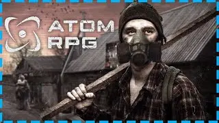 ATOM RPG ● Власть и пресса ● 