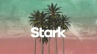 Stark Houdini Palm Trees FX