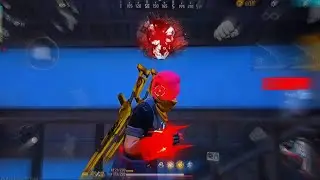 This Edit will blow your Mind 😨💥 4 Finger Player Poco M5 - Freefire Highlights