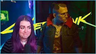 The Heist & Beyond | Let's Play Cyberpunk 2077 - Episode 2 | 2.0 Street Kid