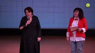 Красноселькупские выпускники получили аттестаты в день молодежи