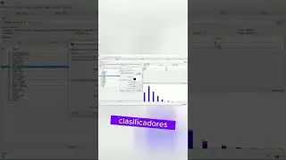 Weka: El poder del aprendizaje automático en tus manos #aprendizajeautomatico #ai #machinelearning