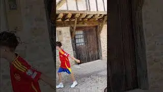 Бабушкин домик