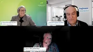 Enghouse Interactive Webinar: Insights from the Australia & NZ Contact Centre Decision Makers’ Guide
